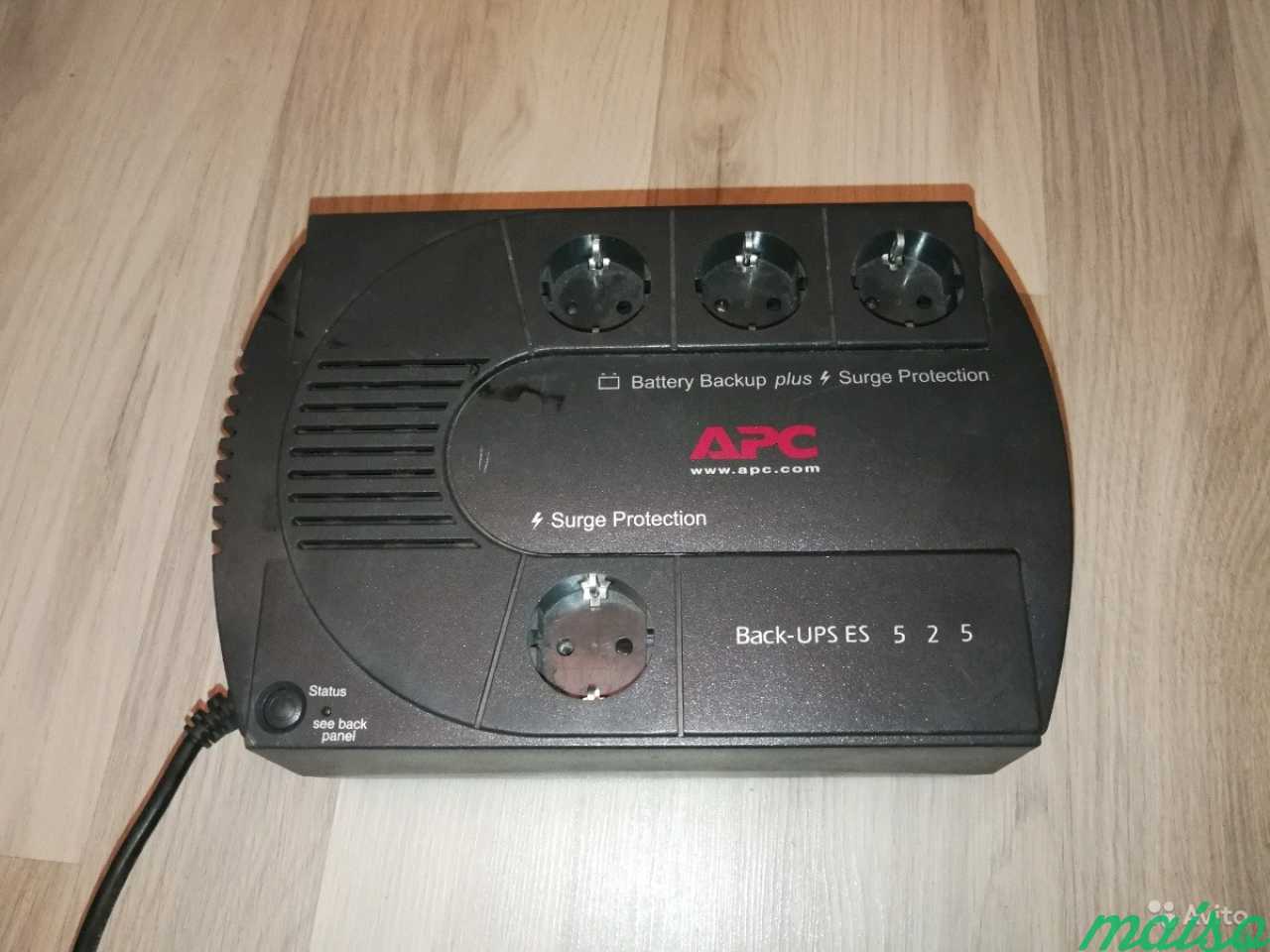 Ибп es 525. ИБП APC back-ups es 525. APC es525. Блок питания APC back ups es 525. Главная. APC back-ups es 525.