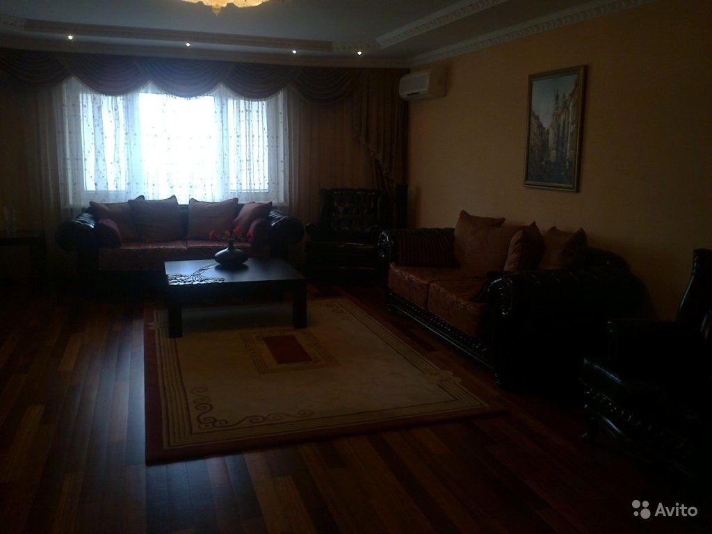 Сдам квартиру 3-к квартира 78 м² на 6 этаже 10-этажного кирпичного дома в Москве. Фото 1