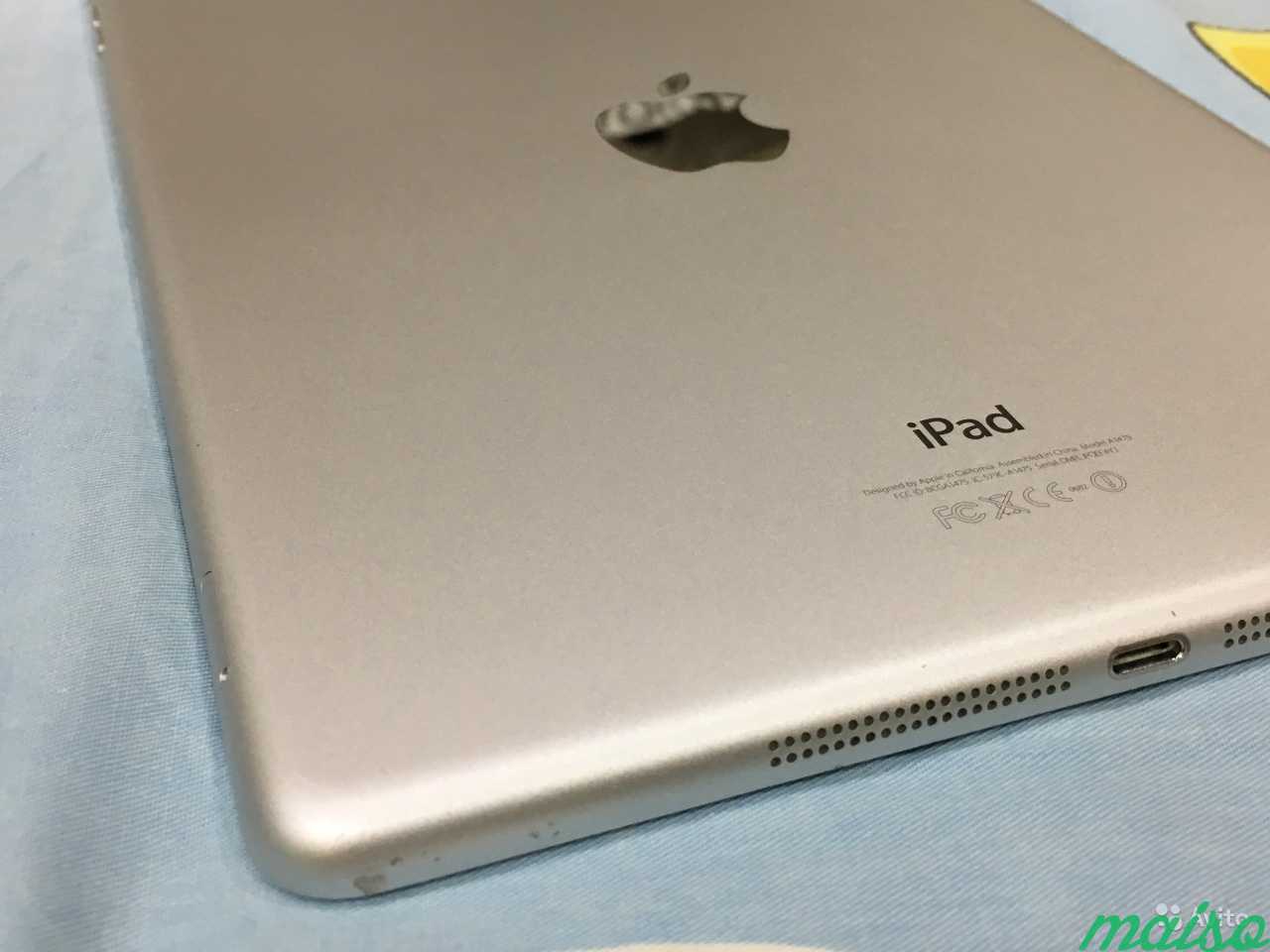 Ipad air 32gb