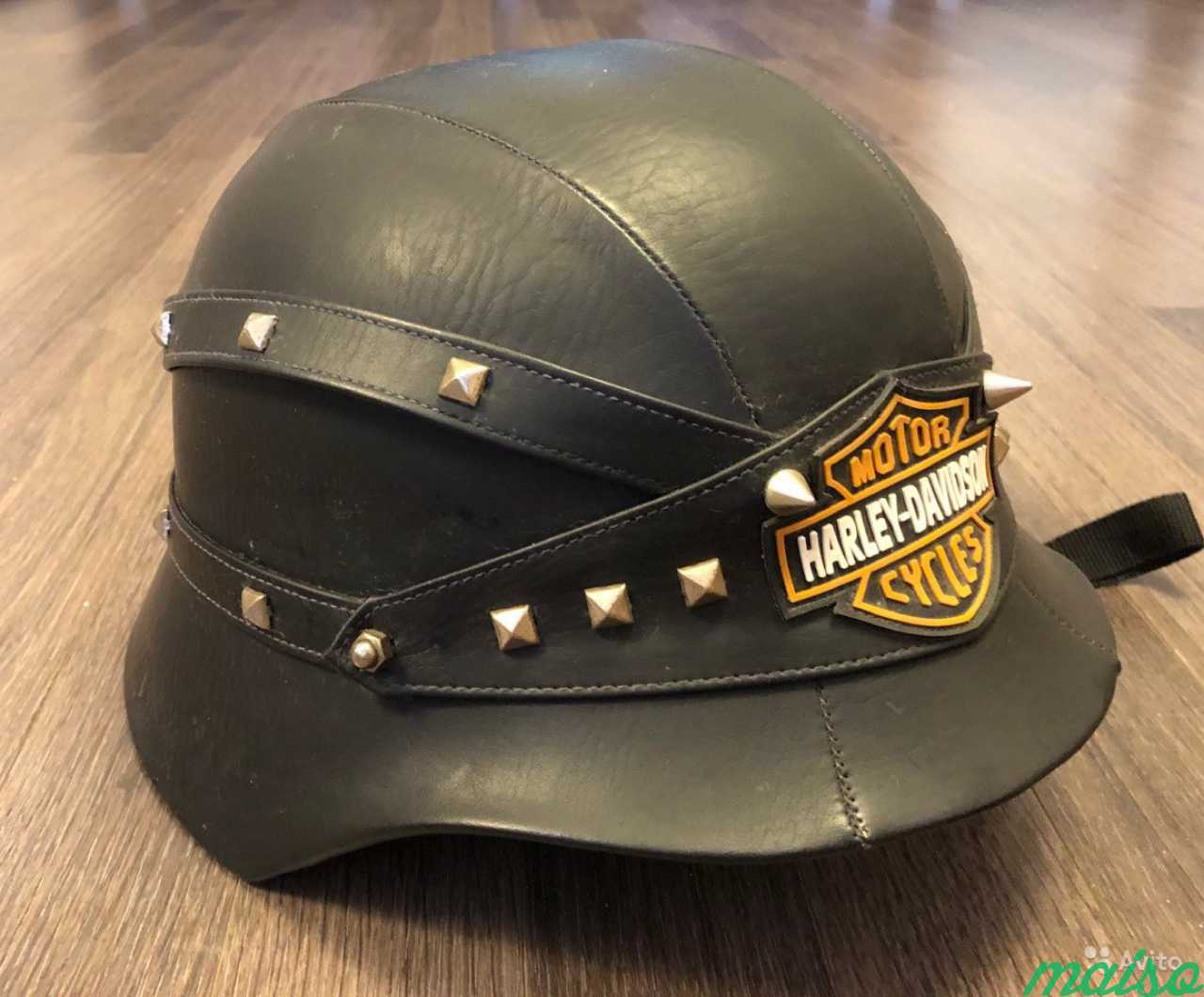 РЁР»РµРј Harley Davidson