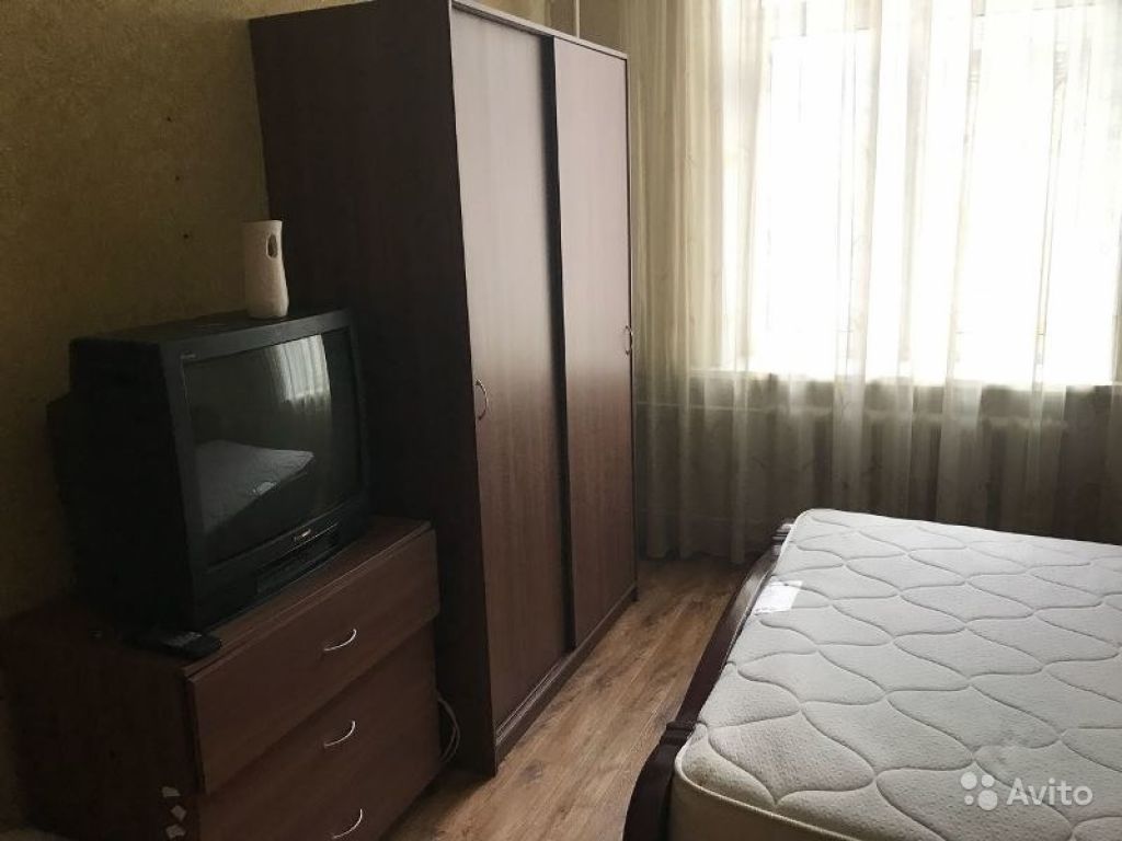Сдам квартиру 3-к квартира 78 м² на 5 этаже 5-этажного кирпичного дома в Москве. Фото 1