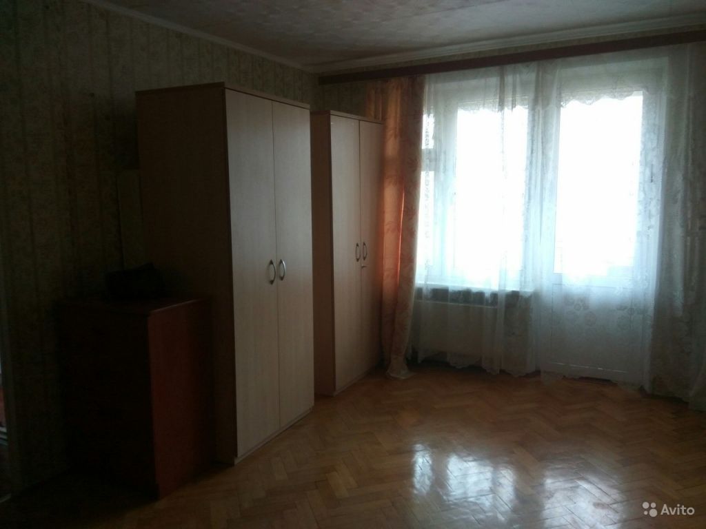 Сдам квартиру 1-к квартира 32 м² на 7 этаже 9-этажного панельного дома в Москве. Фото 1