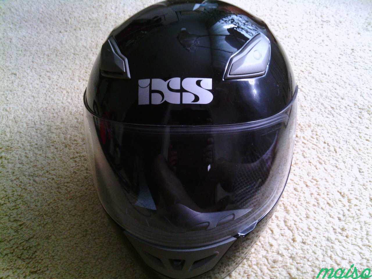 Шлем ixs HX 2400 в Санкт-Петербурге. Фото 3