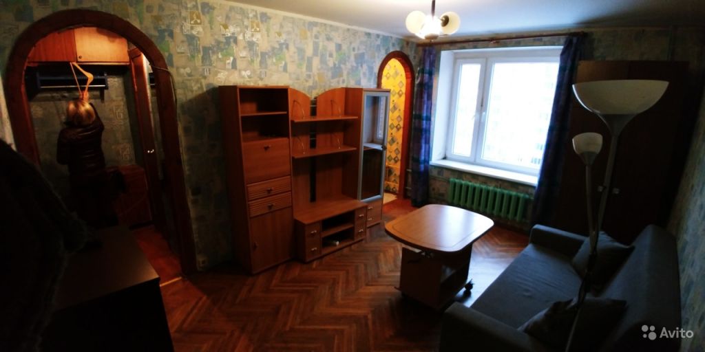 Сдам квартиру 1-к квартира 25 м² на 7 этаже 8-этажного кирпичного дома в Москве. Фото 1