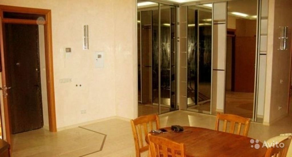 Сдам квартиру 3-к квартира 82 м² на 6 этаже 8-этажного кирпичного дома в Москве. Фото 1