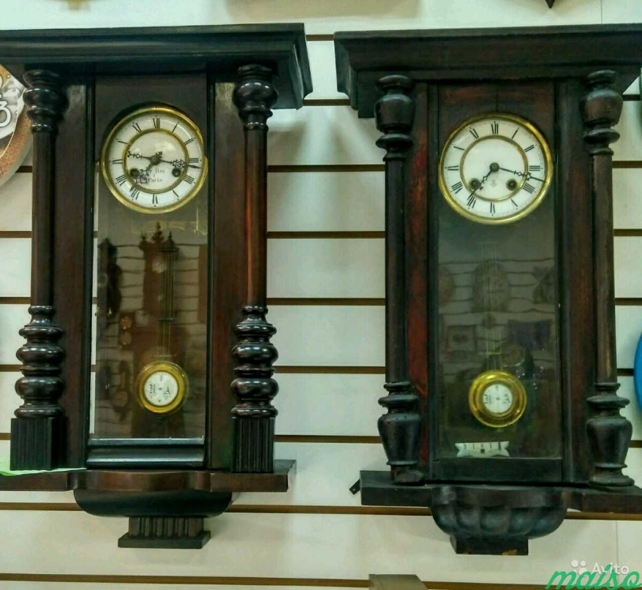 Ремонт часов в Санкт-Петербурге. Фото 2