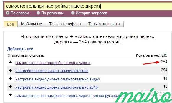 Яндекс. Директ, продвижение и раскрутка сайта SEO в Санкт-Петербурге. Фото 2