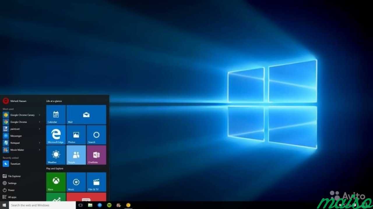 Windows 10 Профессиональная. x64. Ключ активации в Санкт-Петербурге. Фото 2