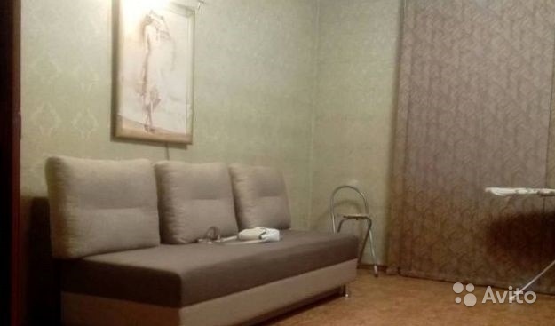 Сдам квартиру 3-к квартира 70 м² на 1 этаже 14-этажного кирпичного дома в Москве. Фото 1