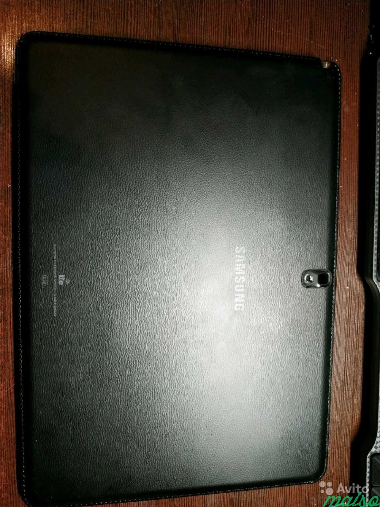 SAMSUNG Galaxy Note 10.1 LTE P605 P607 P601 в Санкт-Петербурге. Фото 3