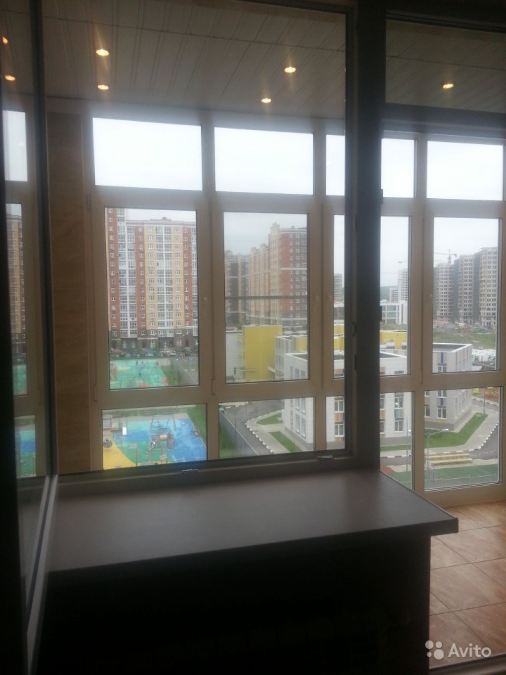 Сдам квартиру 1-к квартира 51 м² на 7 этаже 16-этажного монолитного дома в Москве. Фото 1
