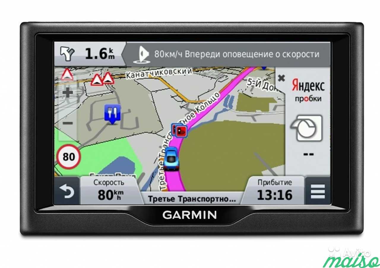 Обновление карт Garmin+обновление по бесплатно в Санкт-Петербурге. Фото 2
