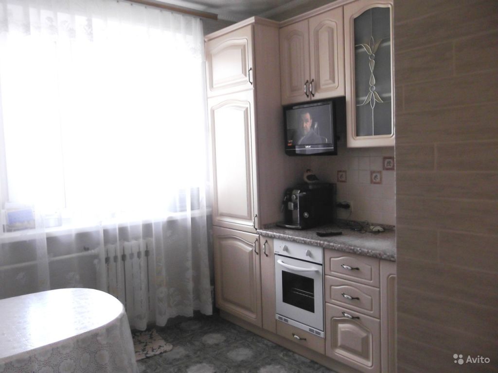 Сдам квартиру 1-к квартира 40 м² на 8 этаже 8-этажного панельного дома в Москве. Фото 1