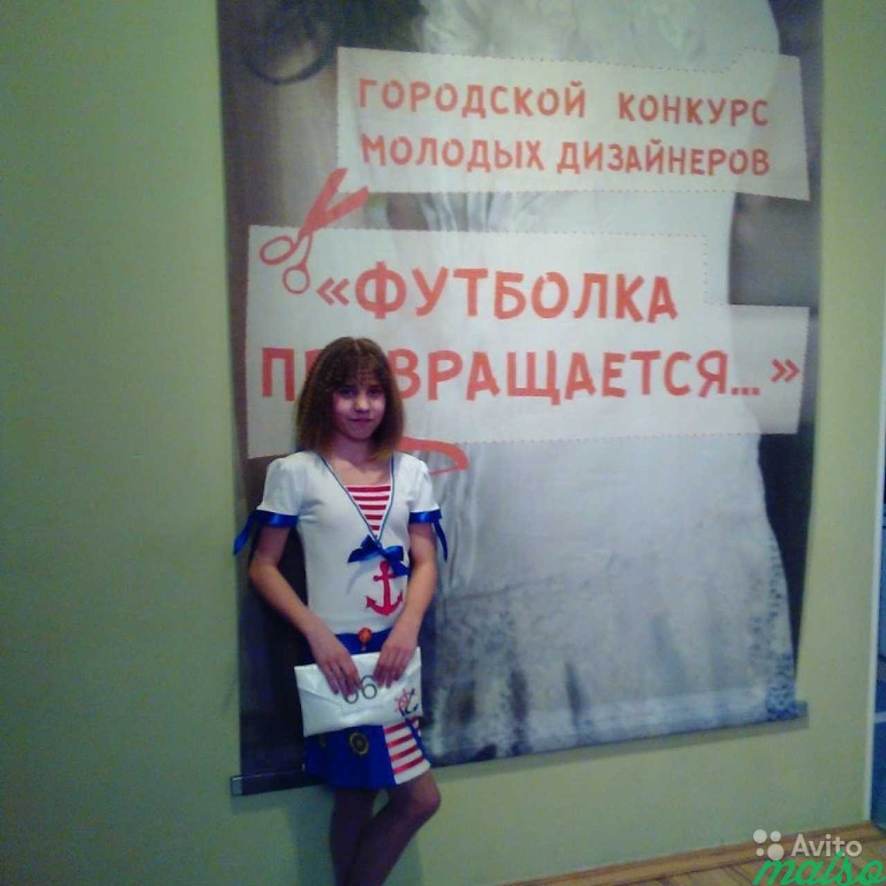 Пошив женской и детской одежды в Санкт-Петербурге. Фото 5