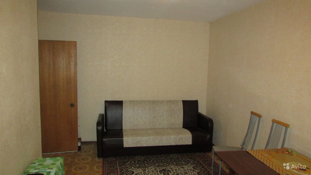 Сдам квартиру 1-к квартира 33 м² на 8 этаже 12-этажного панельного дома в Москве. Фото 1