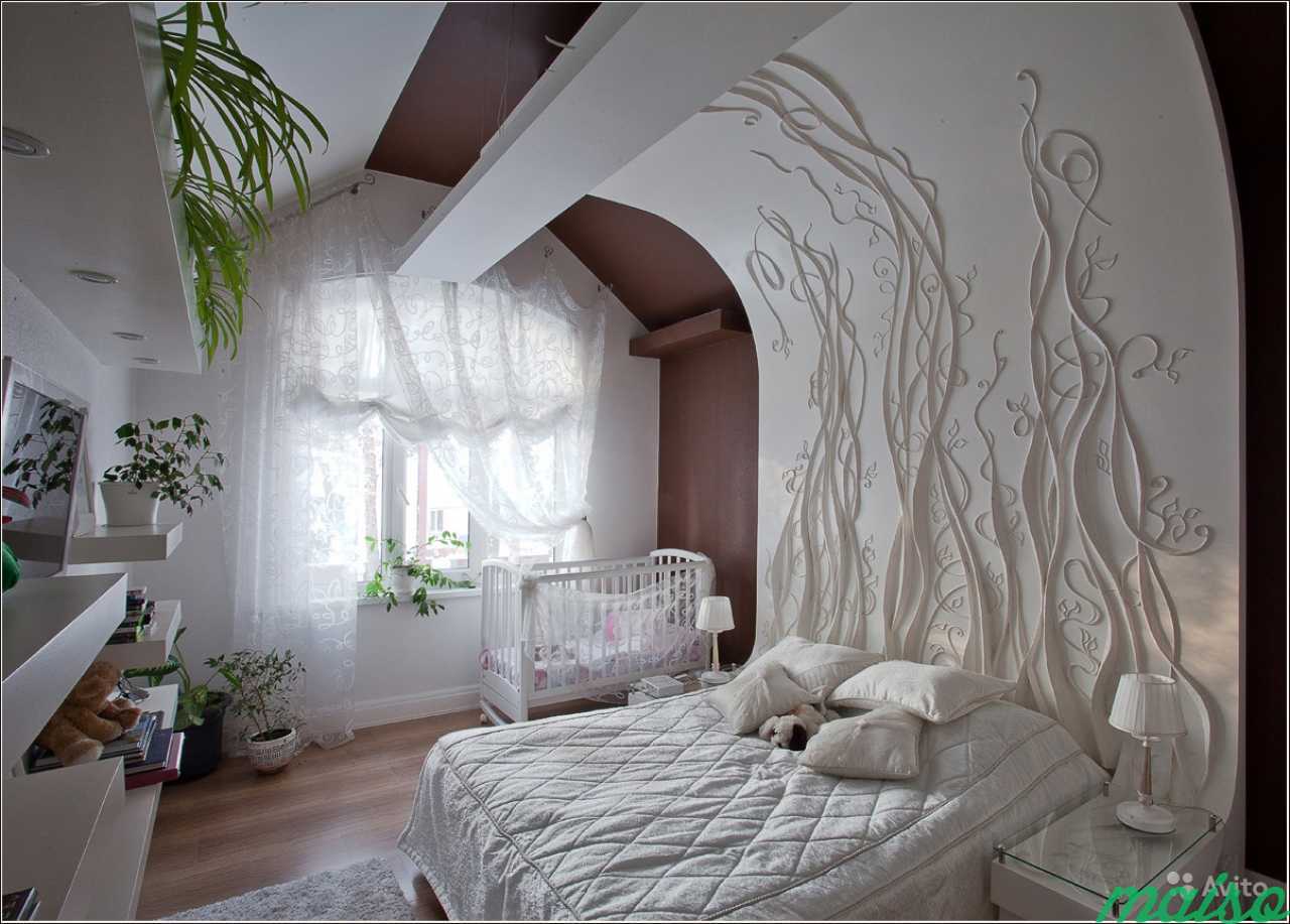 Дизайн и пошив штор. Текстиль. Декор в Санкт-Петербурге. Фото 3