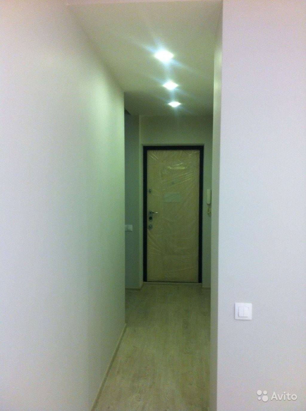 Сдам квартиру 1-к квартира 36 м² на 13 этаже 17-этажного кирпичного дома в Москве. Фото 1