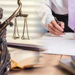 Юридические услуги, помощь в составлении претензии