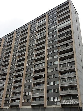 Сдам квартиру 2-к квартира 45 м² на 15 этаже 16-этажного монолитного дома в Москве. Фото 1