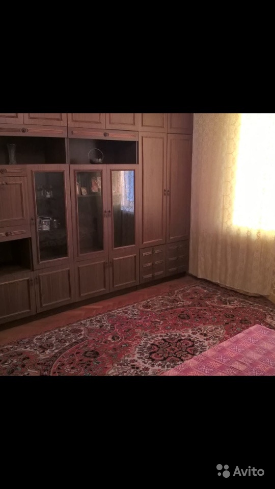 Сдам квартиру 2-к квартира 38 м² на 9 этаже 12-этажного панельного дома в Москве. Фото 1