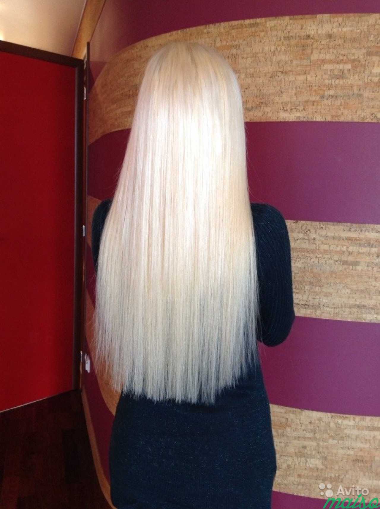 65 см волосы фото