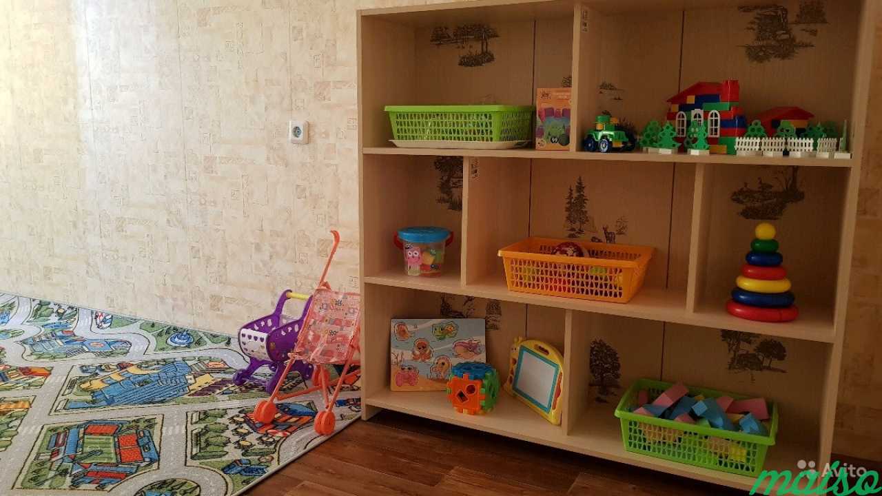 Домашний детский сад Ромашка в Санкт-Петербурге. Фото 5