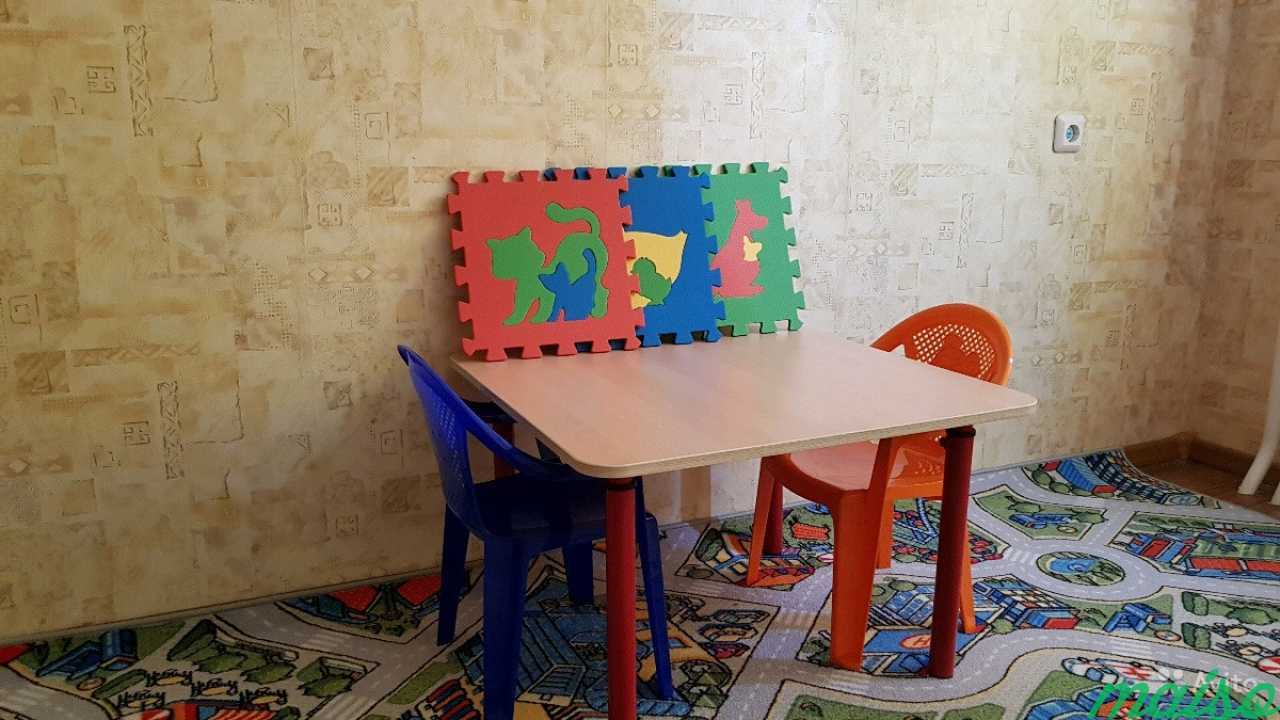 Домашний детский сад Ромашка в Санкт-Петербурге. Фото 2