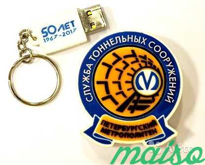 Корпоративные сувениры на заказ в Санкт-Петербурге. Фото 1