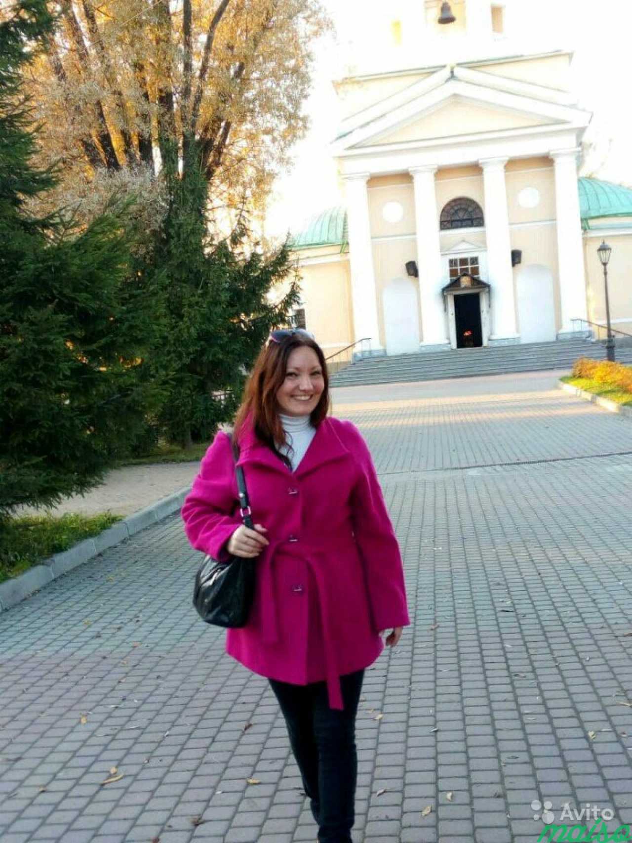 Няня гувернантка в Санкт-Петербурге. Фото 1