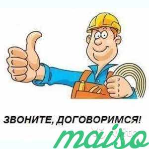 Экономичный.Муж на час,плотник,электрик,сантехник в Санкт-Петербурге. Фото 5