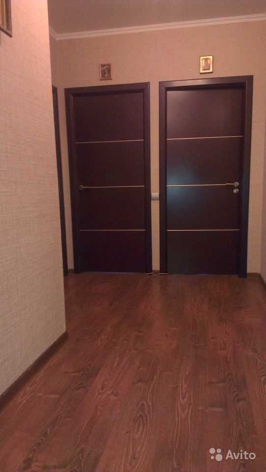 Сдам квартиру 3-к квартира 75 м² на 16 этаже 17-этажного панельного дома в Москве. Фото 1