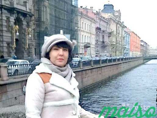 Сиделка в Санкт-Петербурге. Фото 1