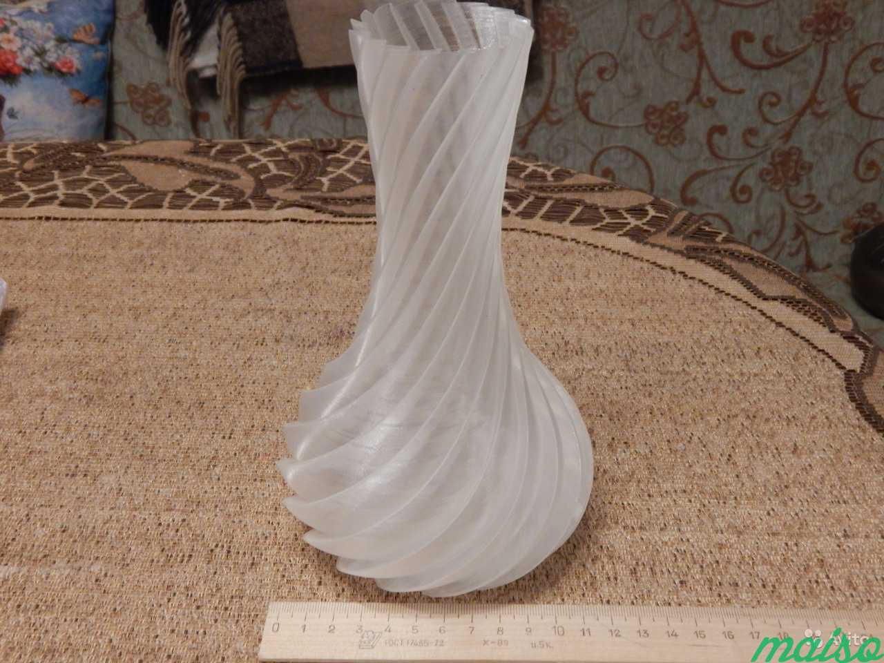 3D печать на заказ в Санкт-Петербурге. Фото 5