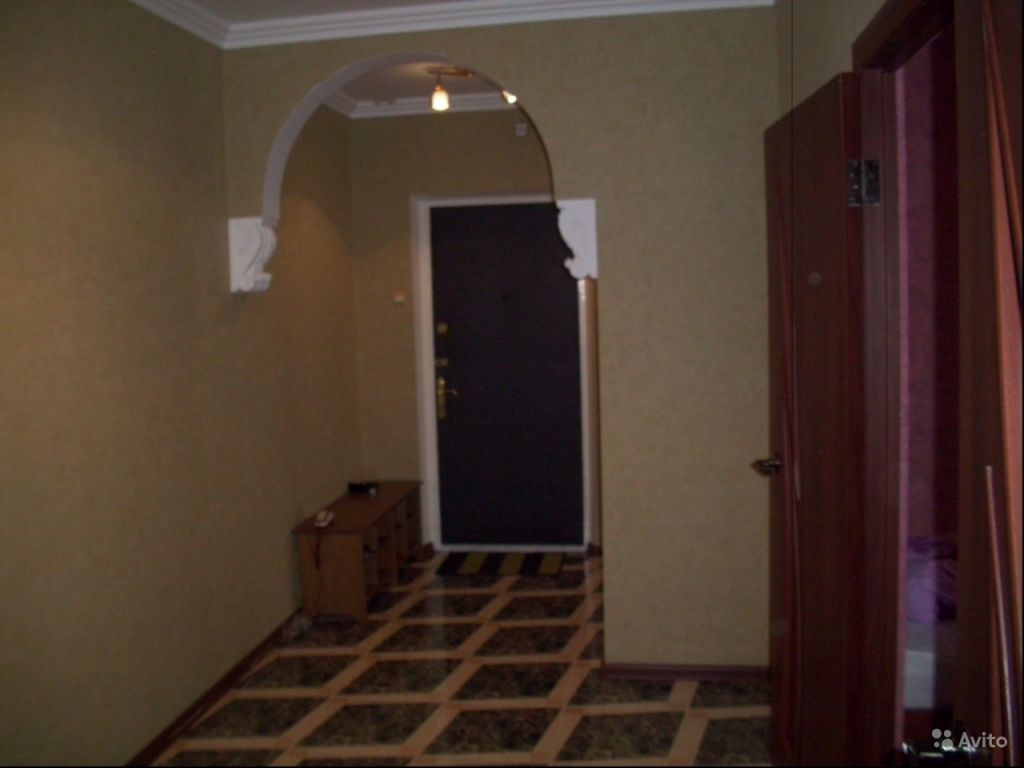 Сдам квартиру 3-к квартира 80 м² на 7 этаже 12-этажного кирпичного дома в Москве. Фото 1