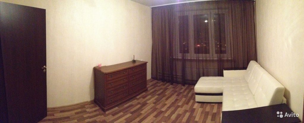 Сдам квартиру 3-к квартира 80 м² на 12 этаже 14-этажного монолитного дома в Москве. Фото 1