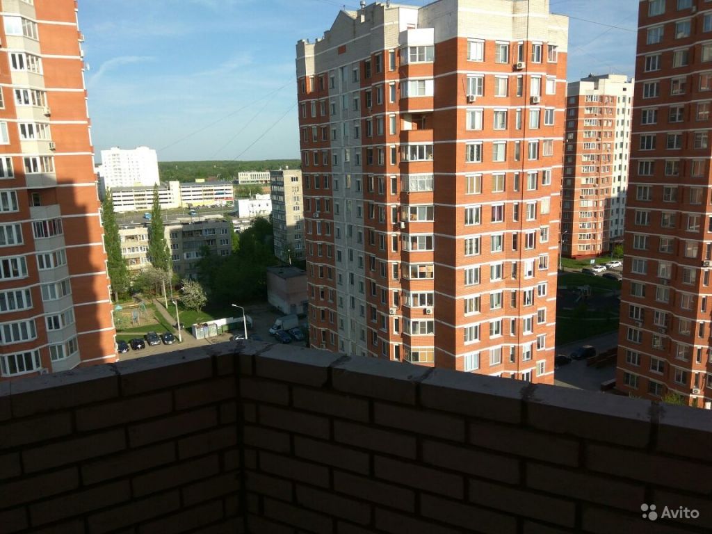 Сдам квартиру 3-к квартира 82 м² на 11 этаже 17-этажного кирпичного дома в Москве. Фото 1