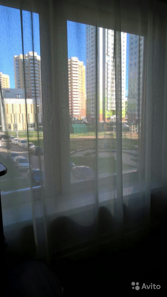 Сдам квартиру 3-к квартира 87 м² на 3 этаже 17-этажного панельного дома в Москве. Фото 1