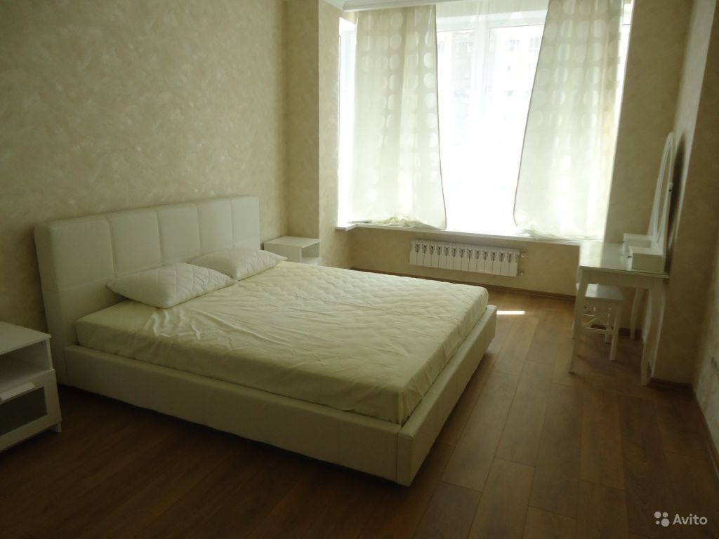 Сдам квартиру 3-к квартира 105 м² на 3 этаже 37-этажного монолитного дома в Москве. Фото 1