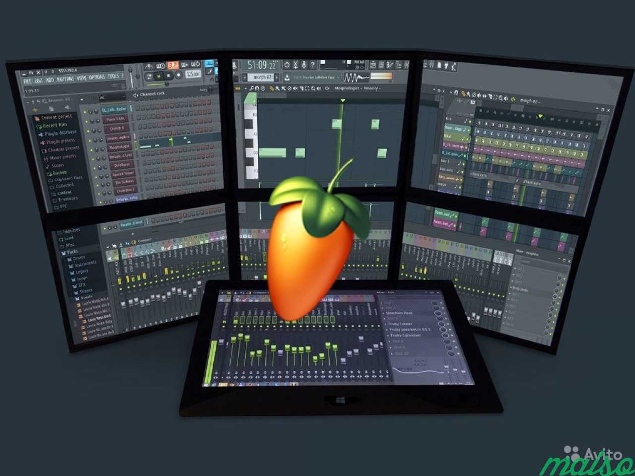 Fl studio c. Фл студио 20. Fruity loops Studio 20. Фрути лупс 2022. FL Studio 20 Producer Edition.