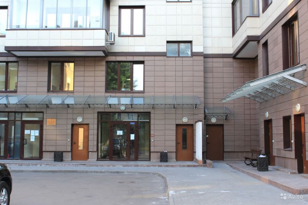 Сдам квартиру 4-к квартира 150 м² на 6 этаже 12-этажного монолитного дома в Москве. Фото 1
