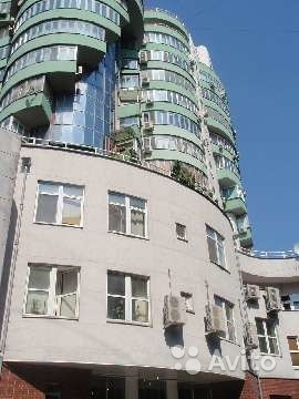 Сдам квартиру 5-к квартира 230 м² на 3 этаже 14-этажного кирпичного дома в Москве. Фото 1