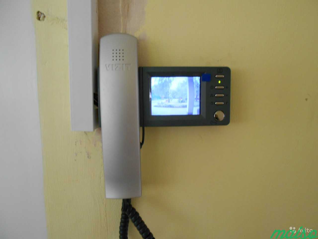 Видеонаблюдение, домофон, пожарка - лицензия мчс в Санкт-Петербурге. Фото 4