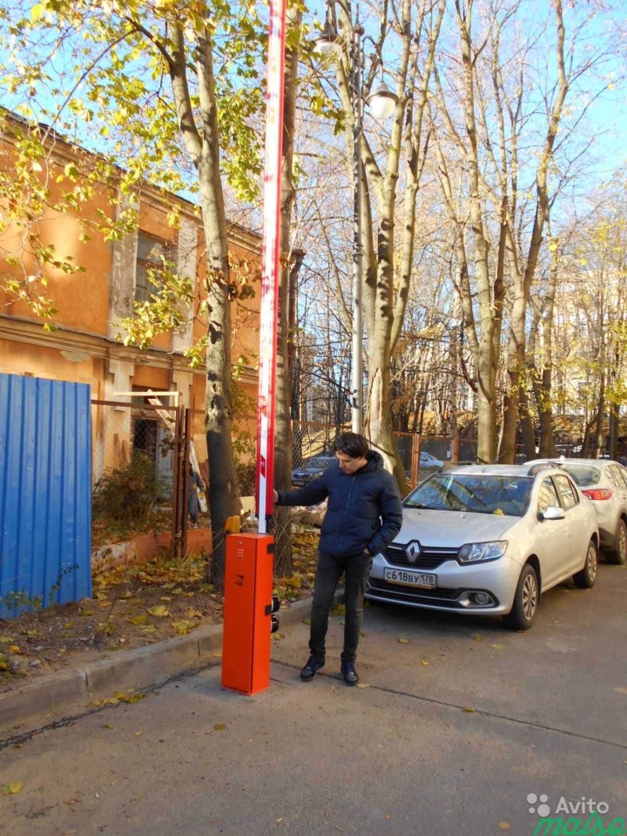 Видеонаблюдение, домофон, пожарка - лицензия мчс в Санкт-Петербурге. Фото 9