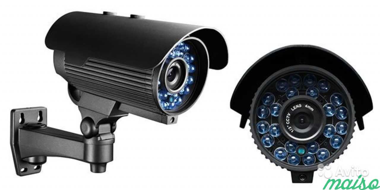 Камера CCTV Surveillance