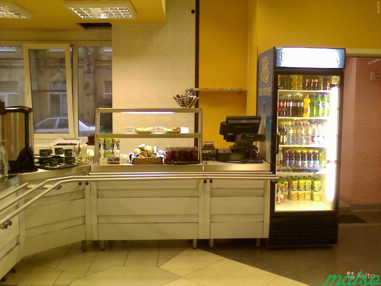 Программа для ресторана, кафе, бара и столовой в Санкт-Петербурге. Фото 5