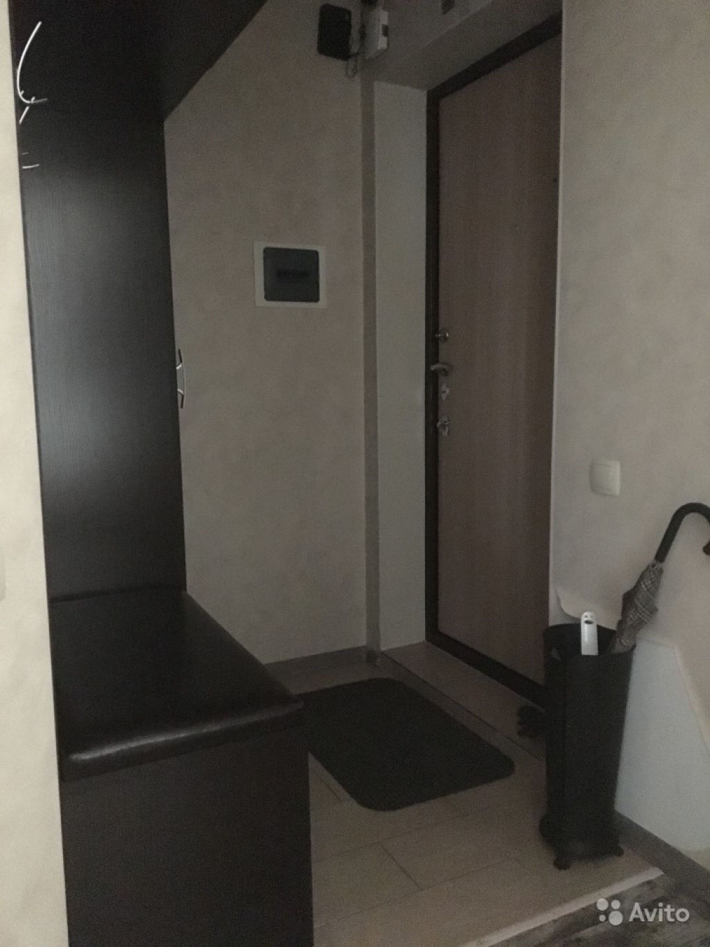 Сдам квартиру посуточно Студия 38 м² на 8 этаже 9-этажного кирпичного дома в Москве. Фото 1