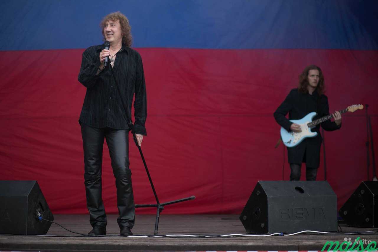 земляне союз экс-вокалист на вашем мероприятии в Санкт-Петербурге. Фото 3