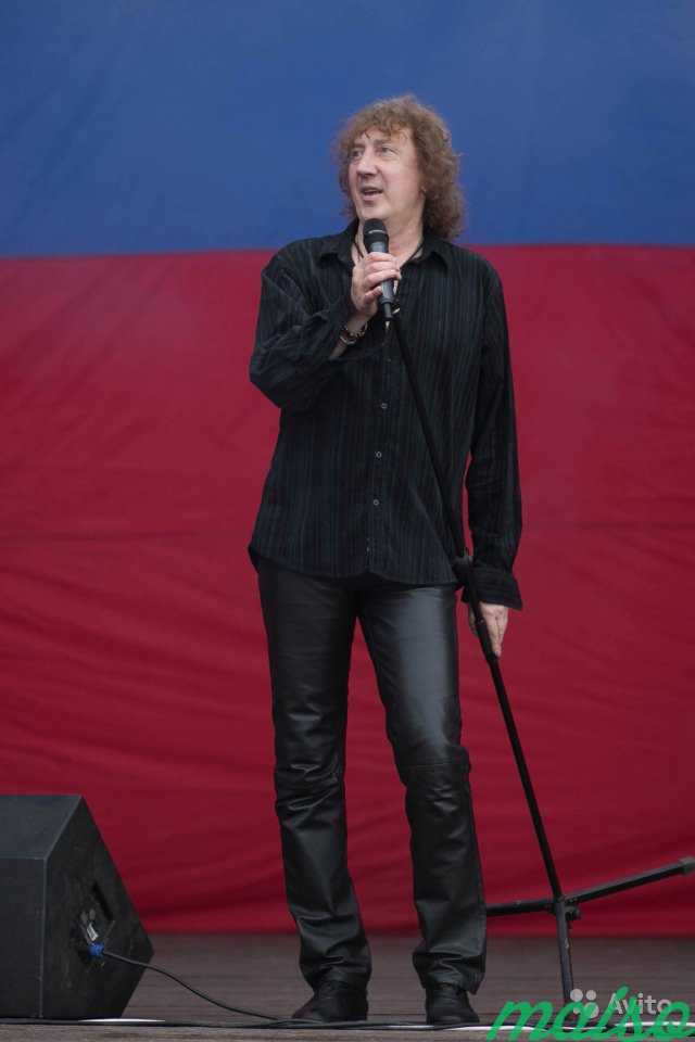 земляне союз экс-вокалист на вашем мероприятии в Санкт-Петербурге. Фото 9