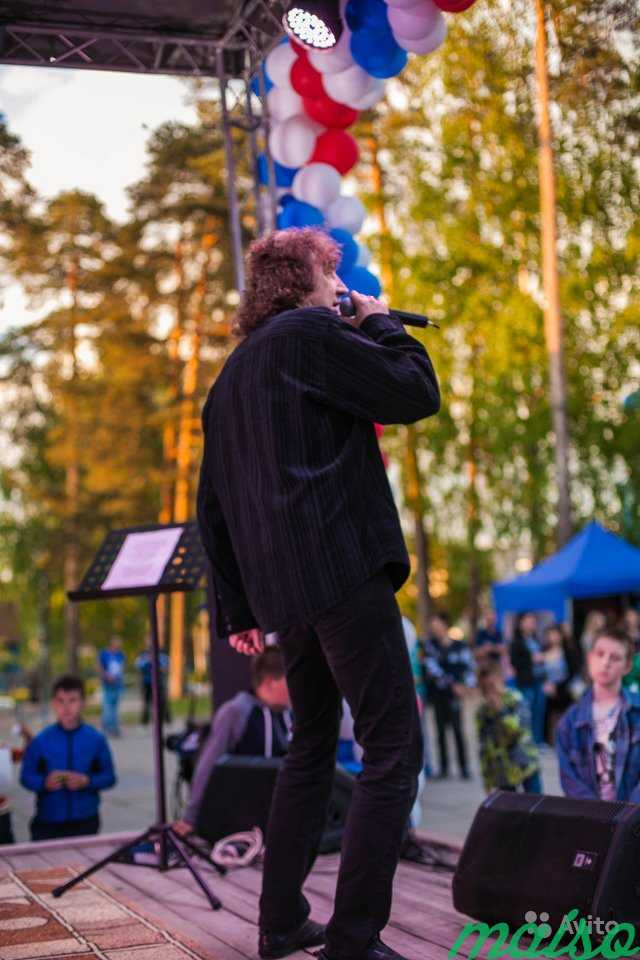 земляне союз экс-вокалист на вашем мероприятии в Санкт-Петербурге. Фото 6