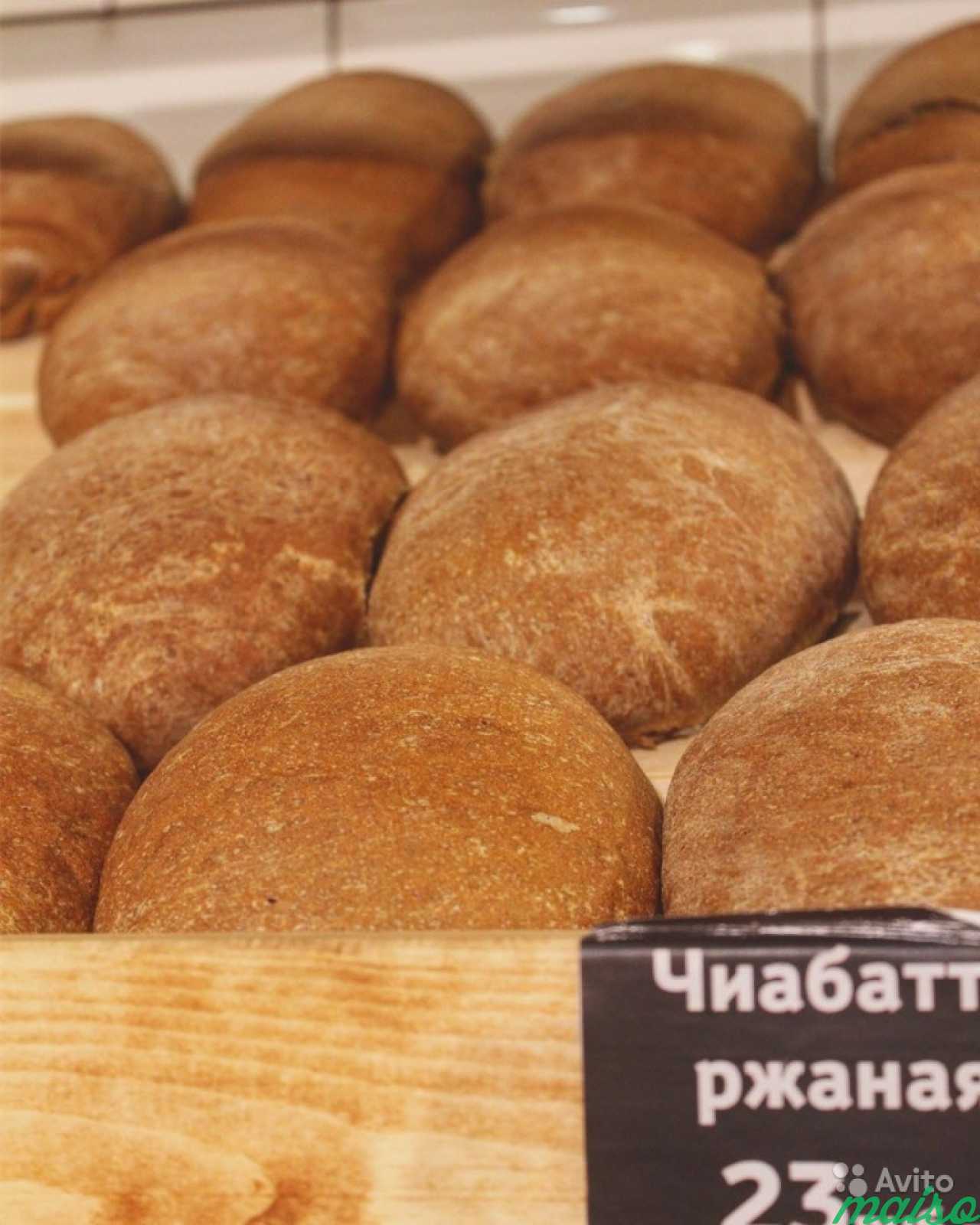 Хлеб, пироги на заказ, сотрудничество в Санкт-Петербурге. Фото 3